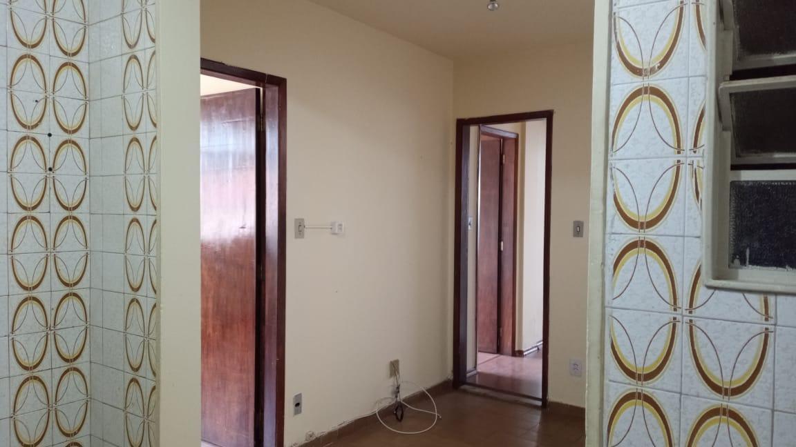 Apartamento, Nova Floresta, 3 Quartos, 1 Vaga