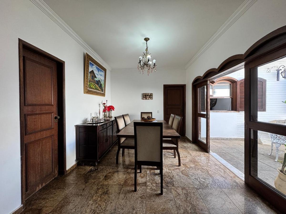 Casa, São Luiz (pampulha), 3 Quartos, 3 Vagas, 1 Suíte