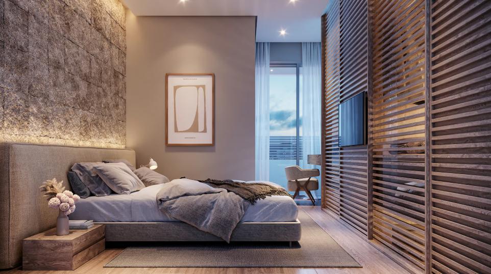 Apartamento, Savassi, 2 Quartos, 2 Vagas, 2 Suítes