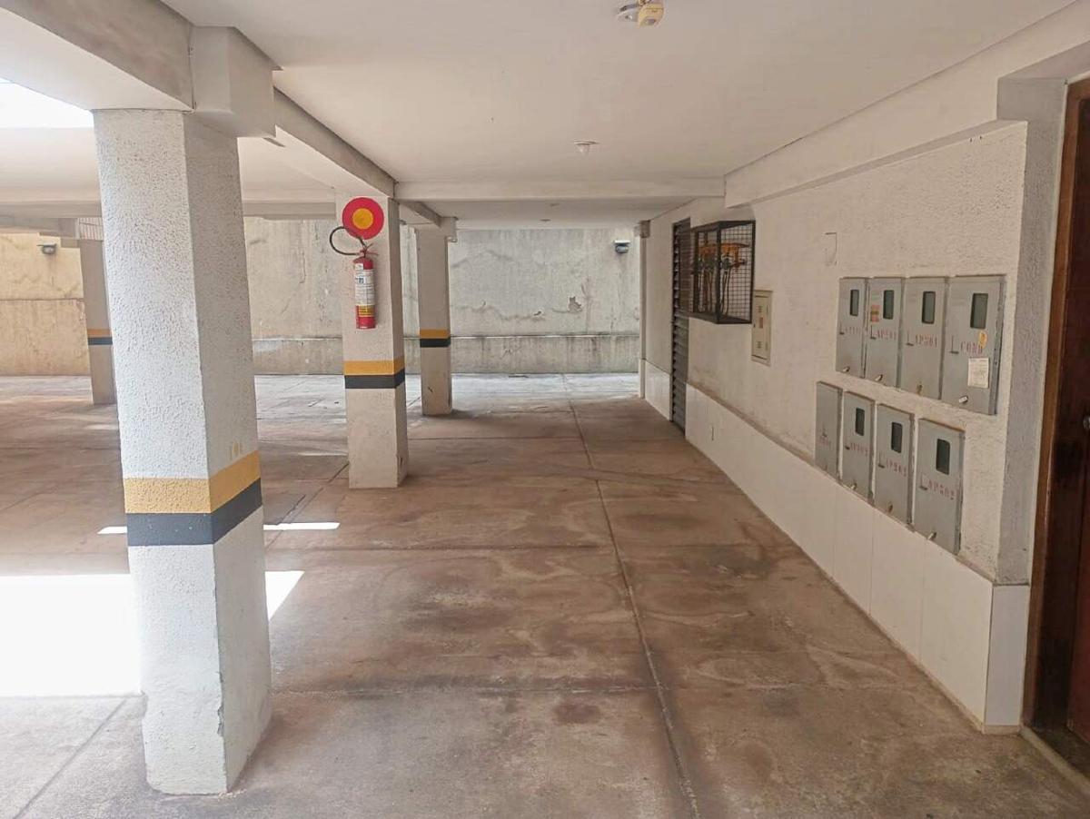 Apartamento, Buritis, 3 Quartos, 1 Vaga, 1 Suíte