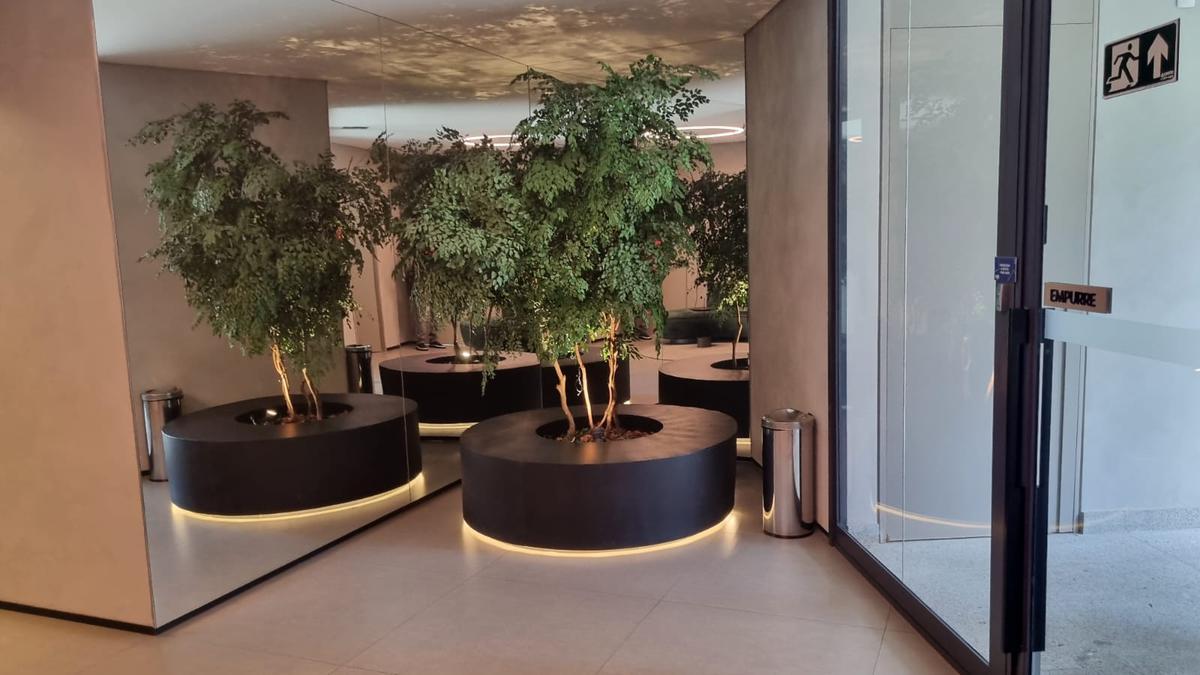 Apartamento, Sion, 4 Quartos, 3 Vagas, 2 Suítes