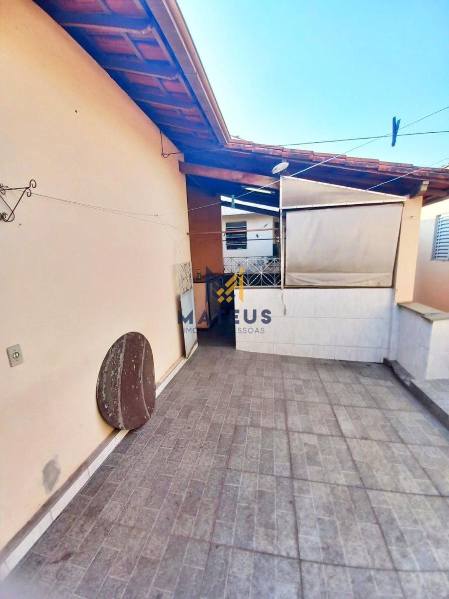 Casa, Caiçaras, 2 Quartos, 0 Vaga