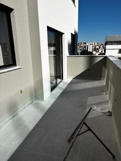 Apartamento, Sagrada Família, 2 Quartos, 2 Vagas, 2 Suítes