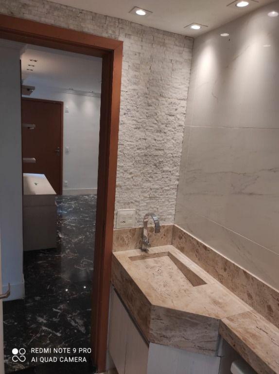 Apartamento, Fogo Apagou, 2 Quartos, 1 Vaga