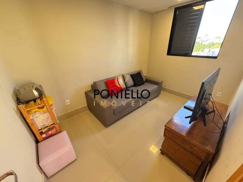 Cobertura, Renascença, 3 Quartos, 2 Vagas, 1 Suíte