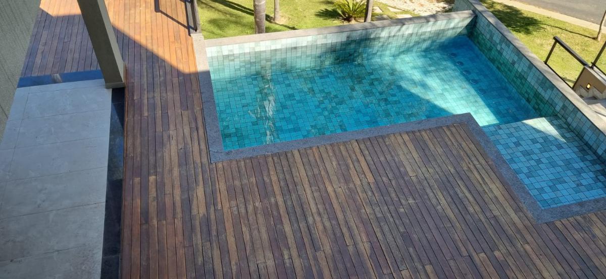 Casa, Alphaville - Lagoa dos Ingleses, 4 Quartos, 0 Vaga, 4 Suítes