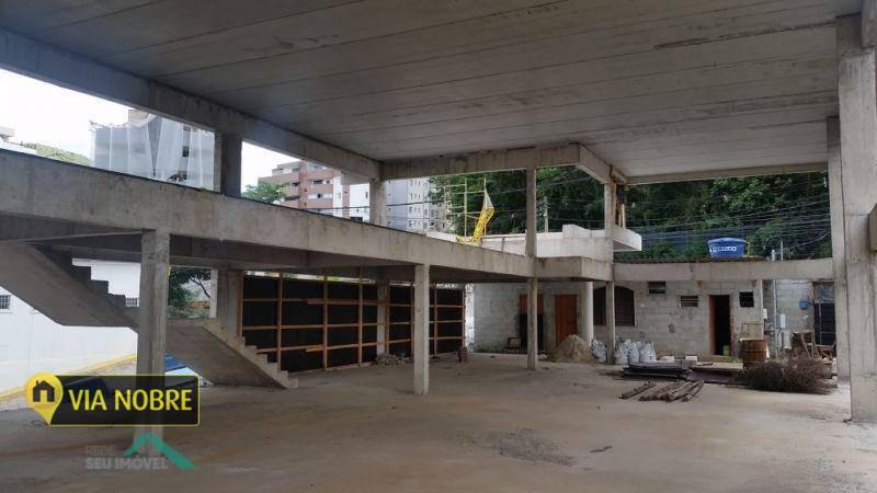Prédio, Buritis, 30 Vagas