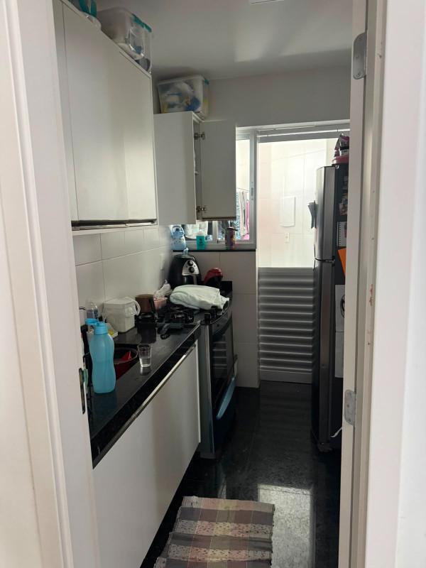 Apartamento, Nova Granada, 3 Quartos, 2 Vagas, 1 Suíte