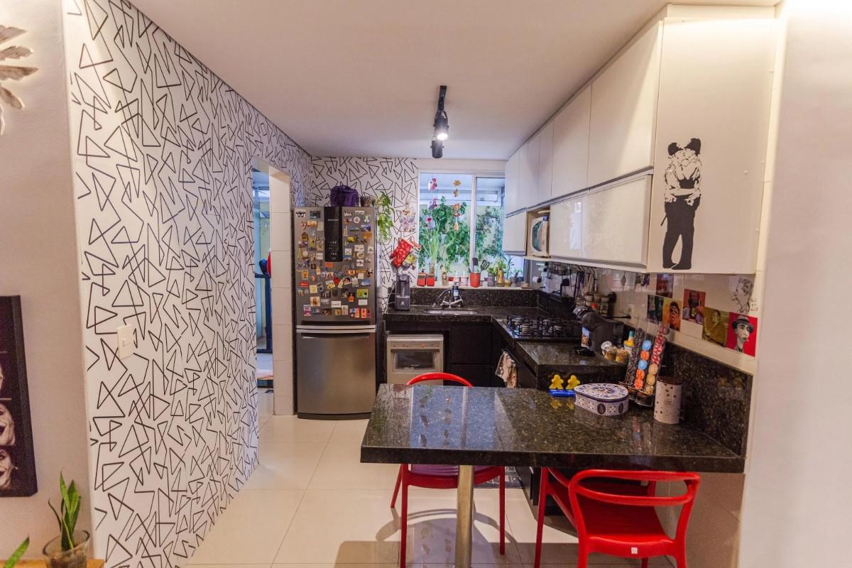 Apartamento, Santo Antônio, 2 Quartos, 2 Vagas, 2 Suítes