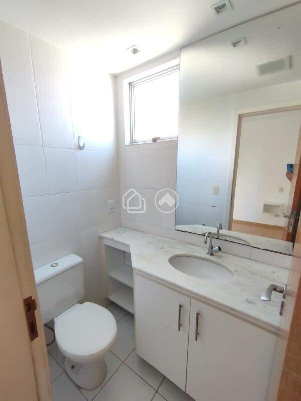 Apartamento, Buritis, 2 Quartos, 2 Vagas, 1 Suíte