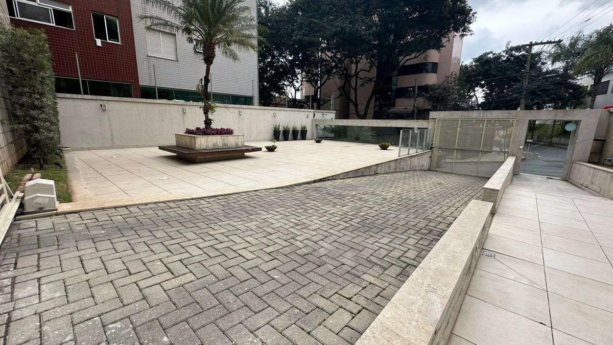 Apartamento, Buritis, 4 Quartos, 2 Vagas, 1 Suíte