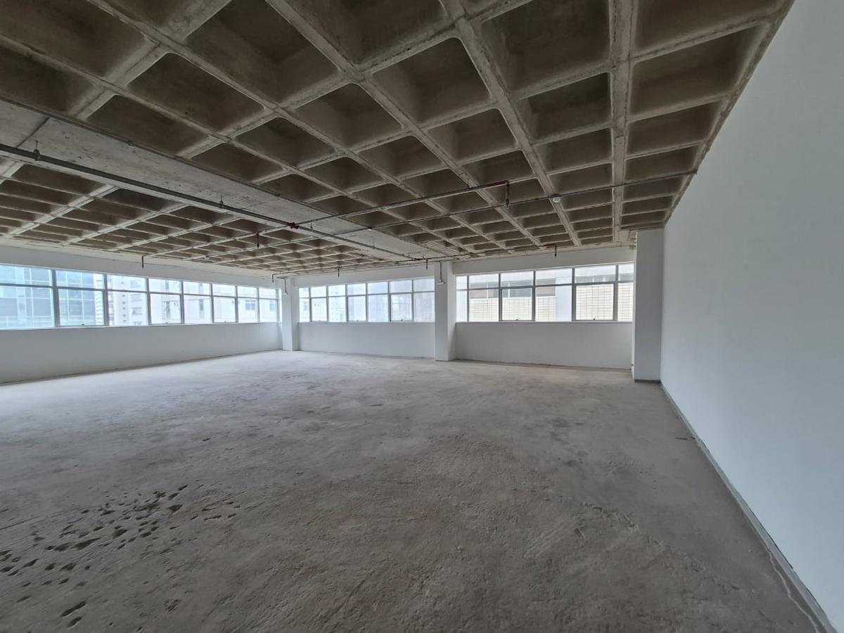 Andar, Santo Agostinho, 0 Quarto, 0 Vaga