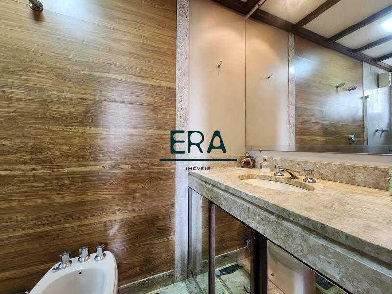 Apartamento, Lourdes, 4 Quartos, 3 Vagas, 1 Suíte
