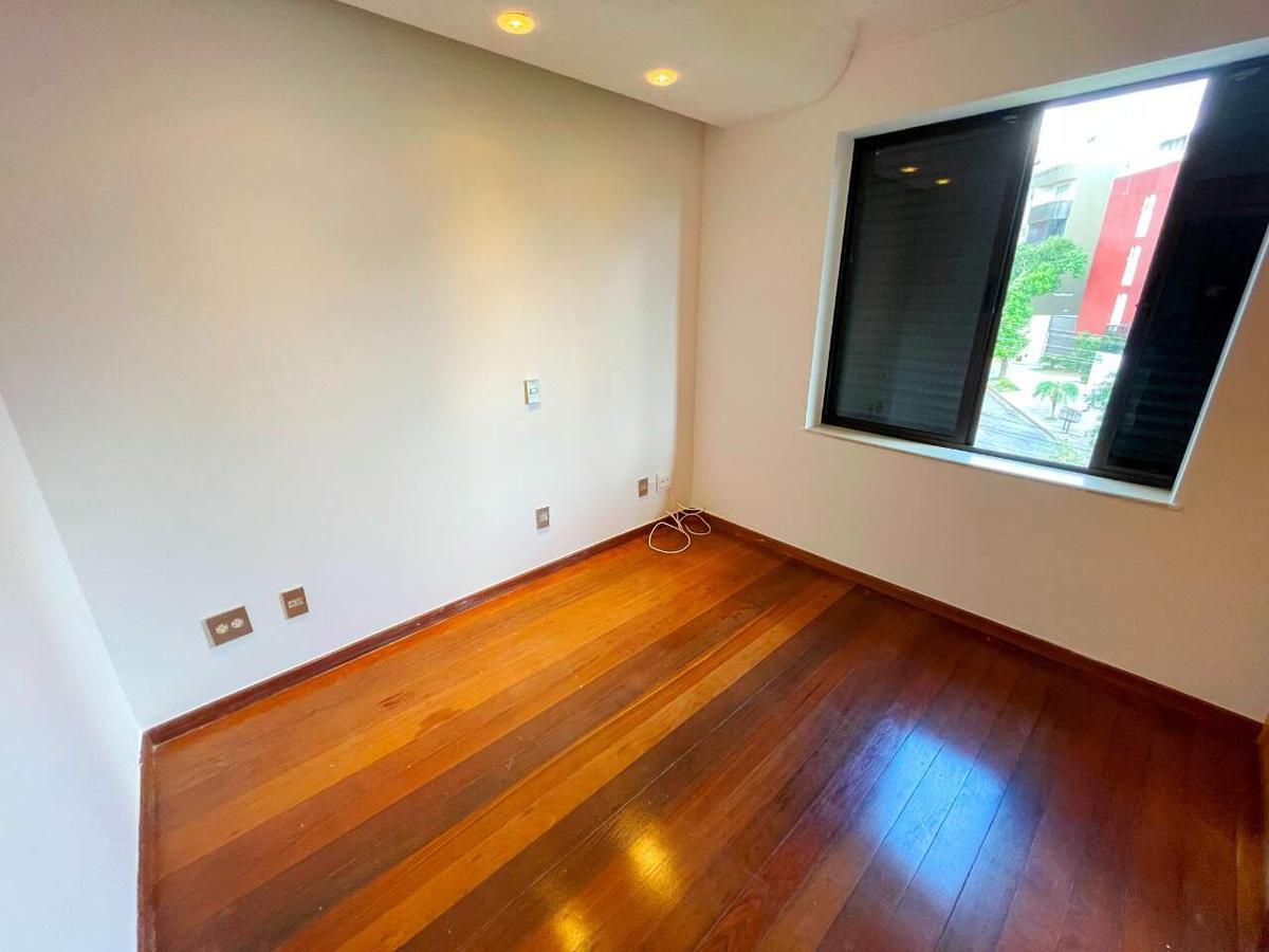 Cobertura, Buritis, 3 Quartos, 2 Vagas, 2 Suítes