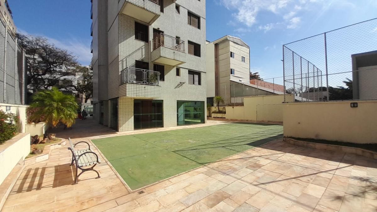 Apartamento, São Pedro, 4 Quartos, 3 Vagas, 1 Suíte