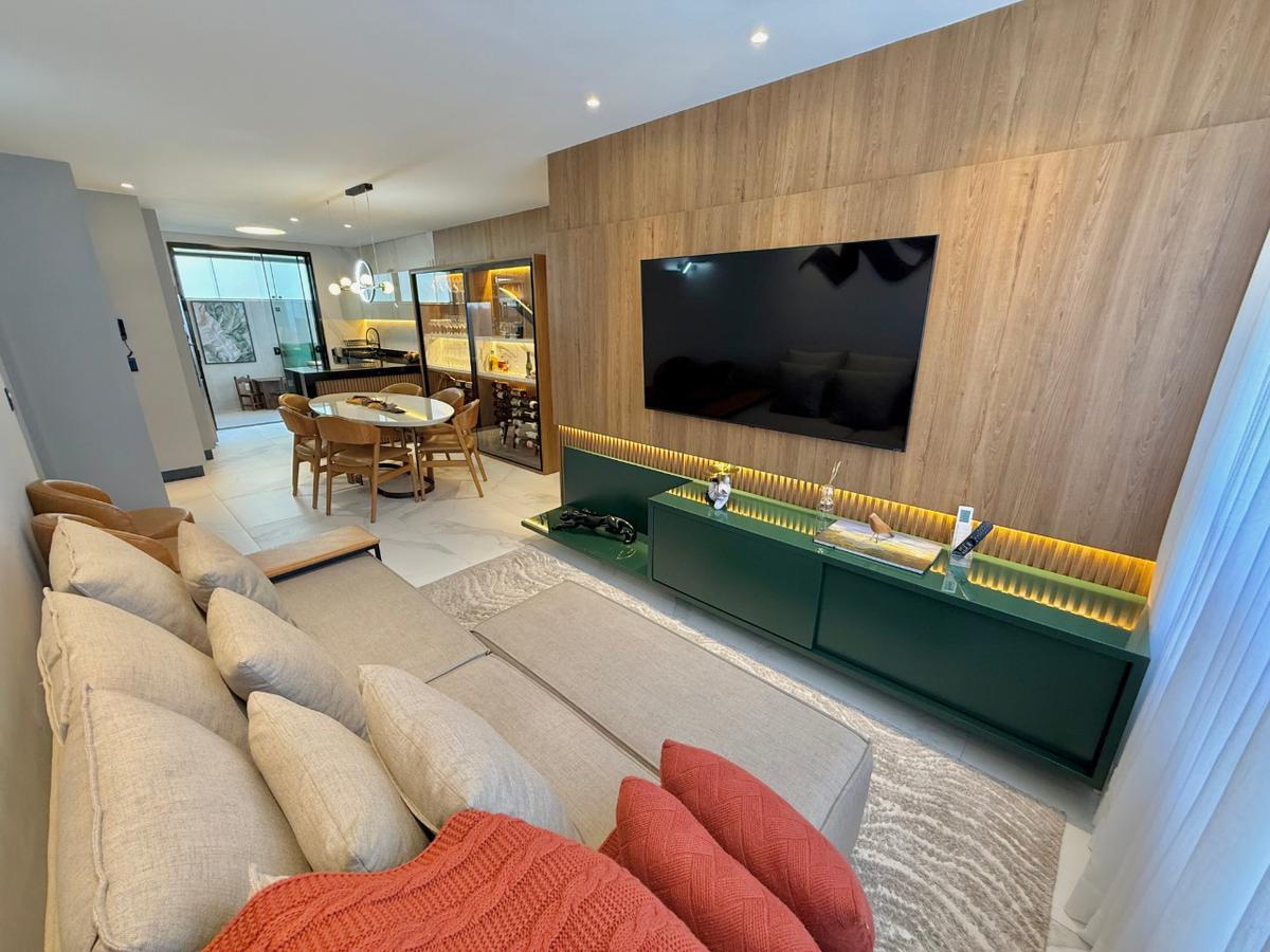 Apartamento, Dona Clara, 3 Quartos, 2 Vagas, 3 Suítes