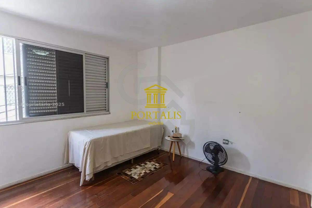 Apartamento, Santo Antônio, 3 Quartos, 1 Vaga, 1 Suíte