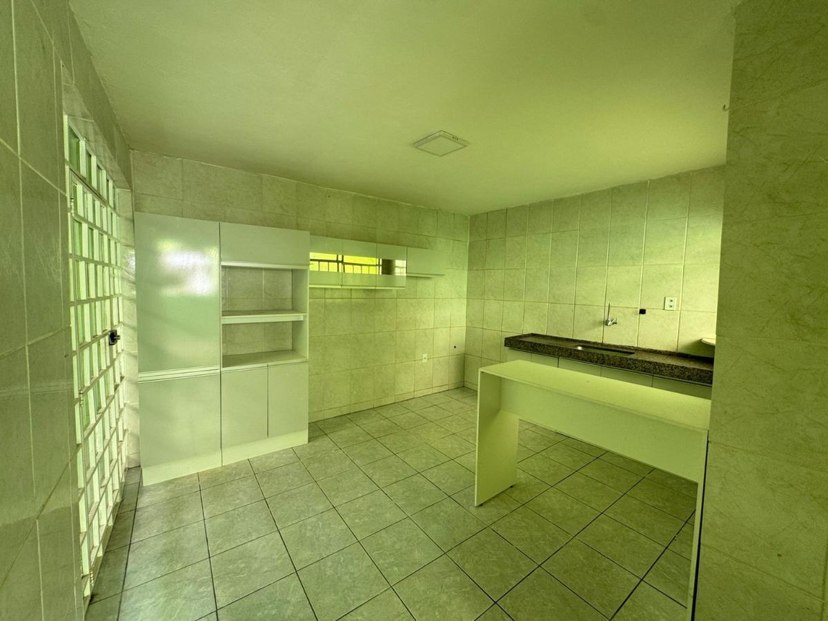 Casa, Boa Vista, 3 Quartos, 4 Vagas, 1 Suíte