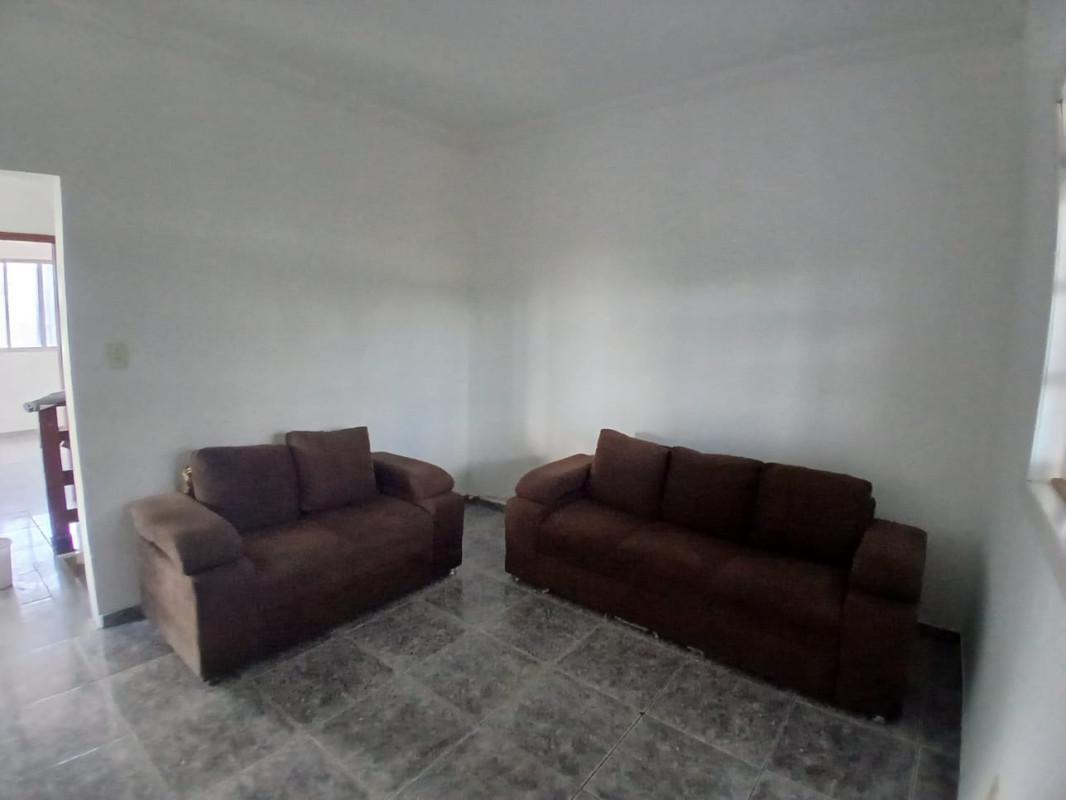 Casa, Cachoeira, 2 Quartos, 1 Vaga