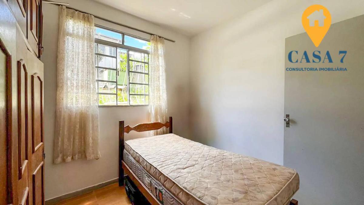 Apartamento, Sagrada Família, 3 Quartos, 1 Vaga