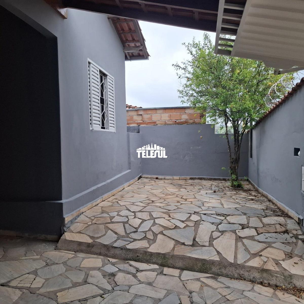 Casa, Parque Boa Vista, 2 Quartos, 3 Vagas