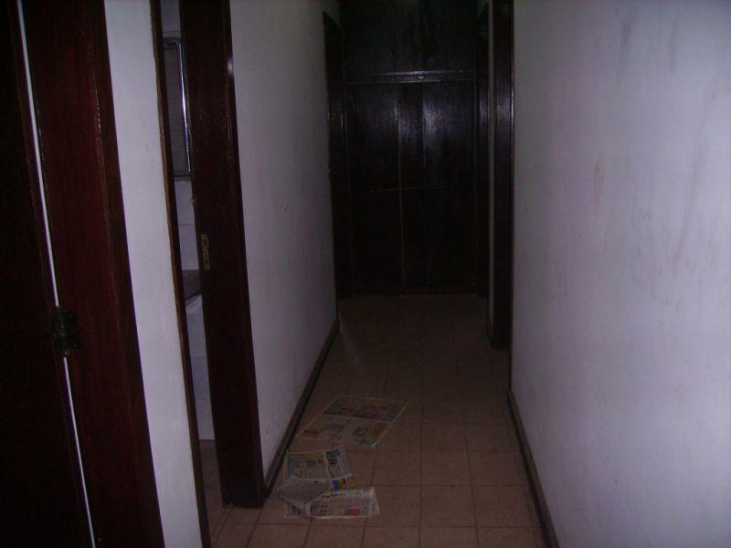 Casa, Jardim Guanabara, 4 Quartos, 4 Vagas, 1 Suíte