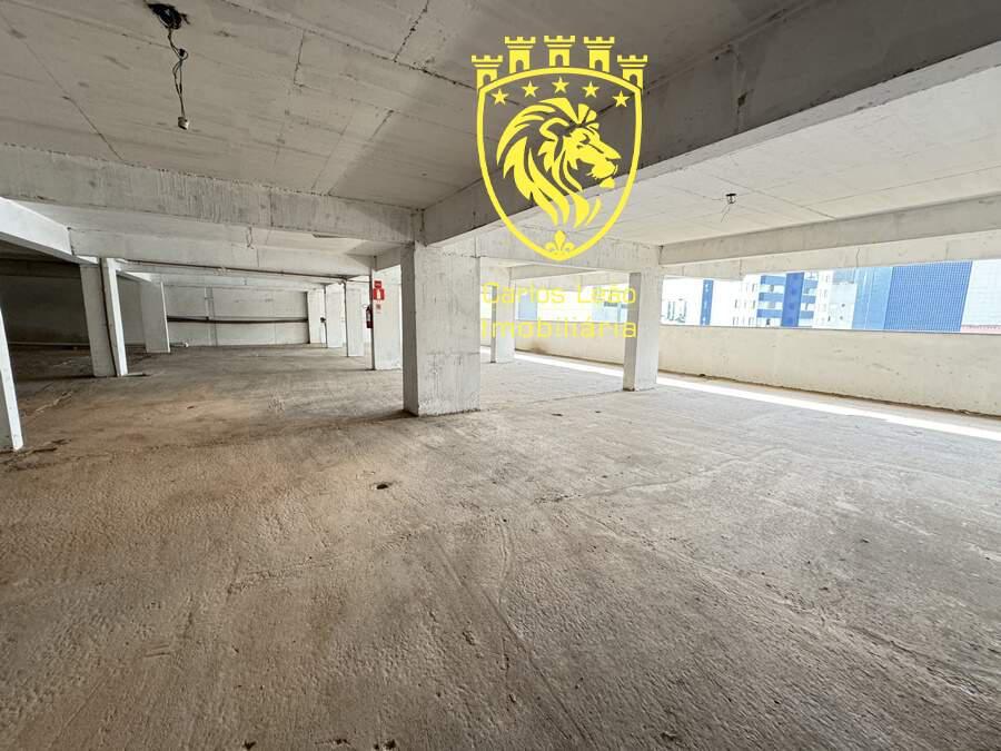 Garagem, Buritis, 0 Quarto, 20 Vagas