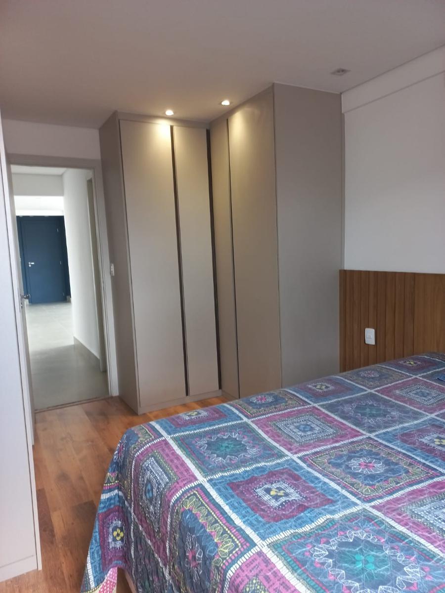 Apartamento, Sagrada Família, 3 Quartos, 2 Vagas, 1 Suíte