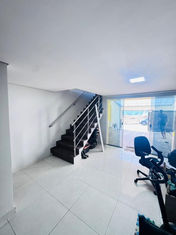 Casa, Masterville, 3 Quartos, 2 Vagas, 1 Suíte