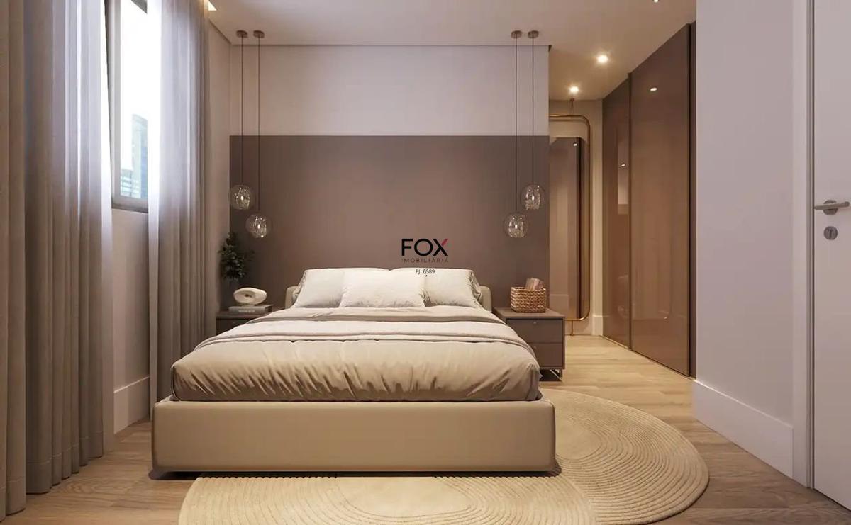 Apartamento, Buritis, 4 Quartos, 5 Vagas, 1 Suíte