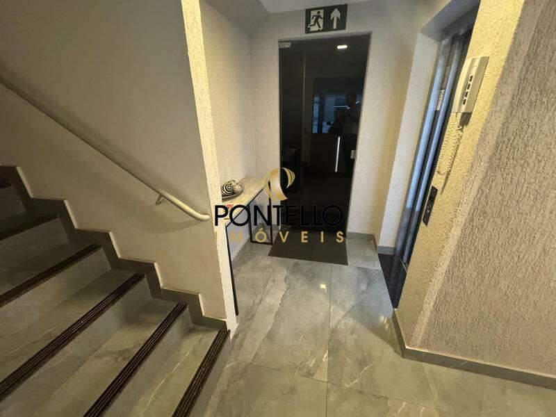 Cobertura, Renascença, 3 Quartos, 2 Vagas, 1 Suíte