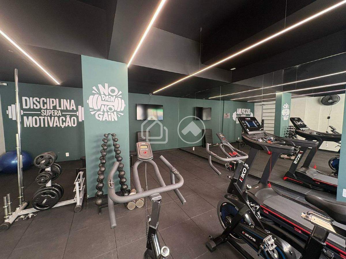 Apartamento, Buritis, 2 Quartos, 2 Vagas, 1 Suíte