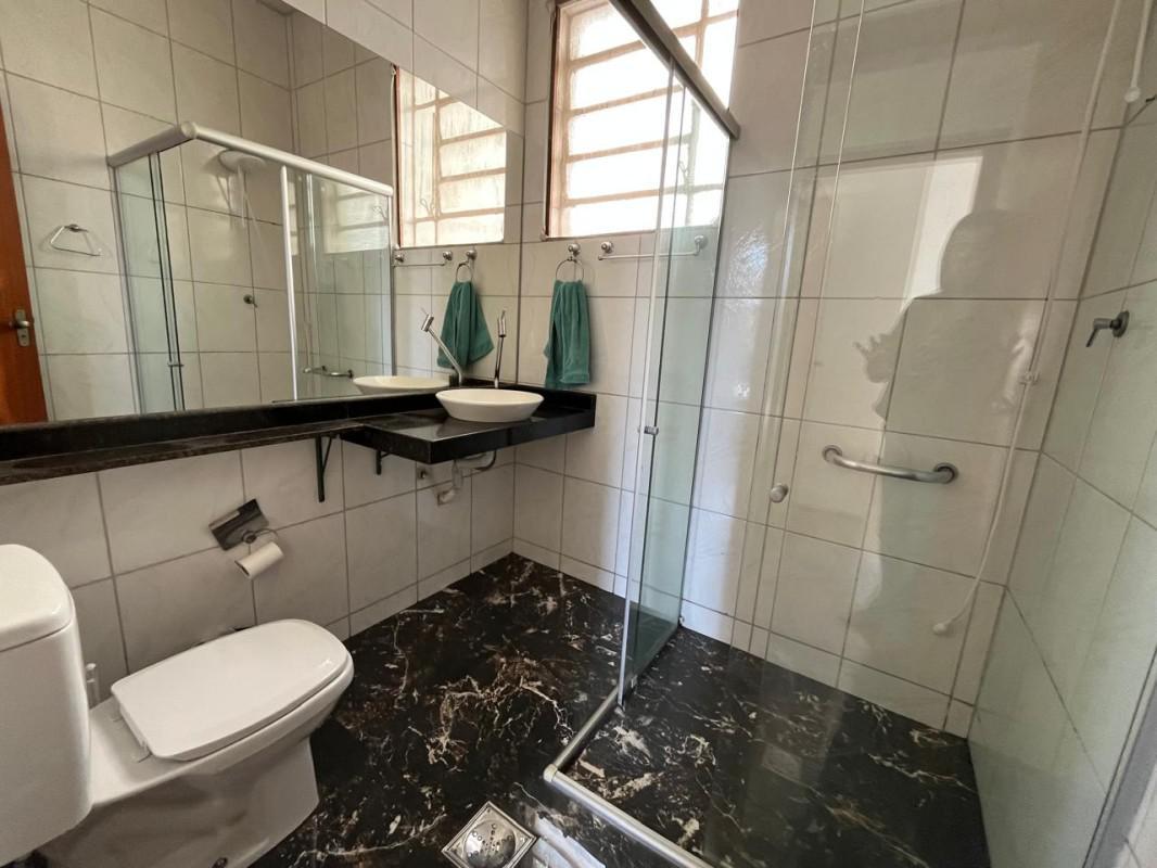 Apartamento, Nova Suíssa, 3 Quartos, 1 Vaga