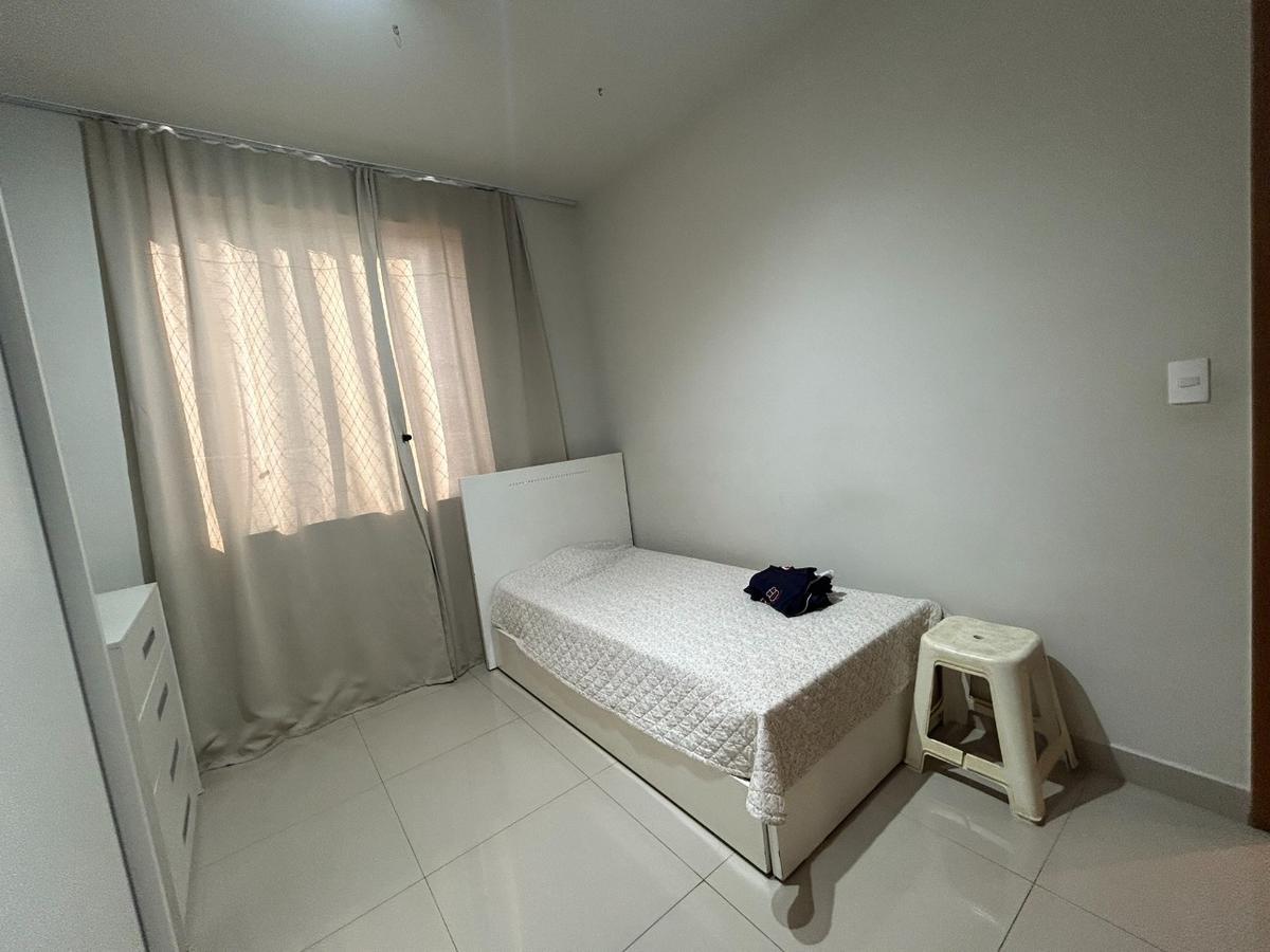 Cobertura, Europa, 3 Quartos, 2 Vagas, 1 Suíte