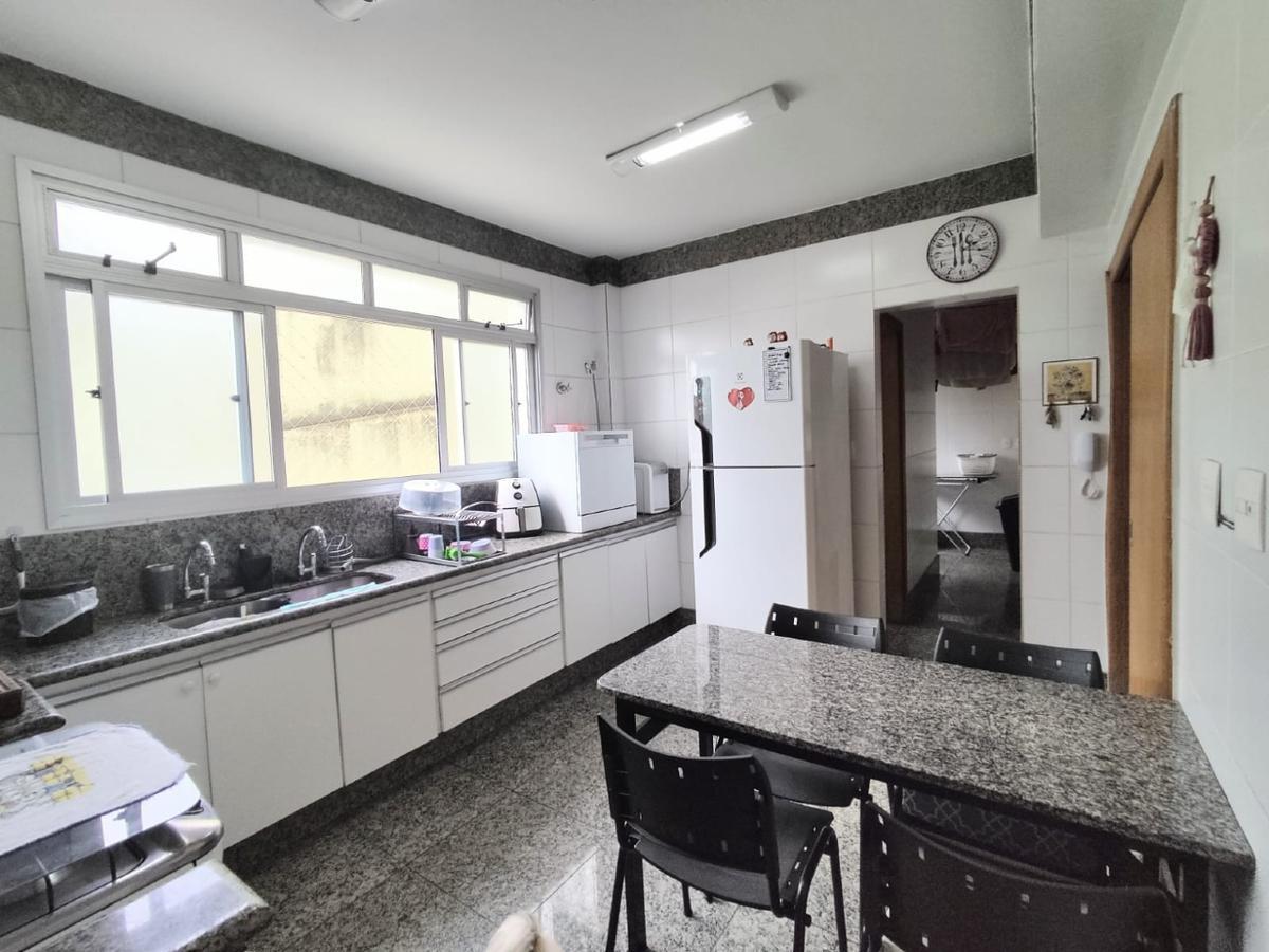 Apartamento, Nova Floresta, 4 Quartos, 3 Vagas, 1 Suíte