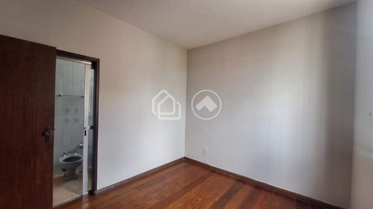 Apartamento, Padre Eustáquio, 3 Quartos, 1 Vaga, 1 Suíte