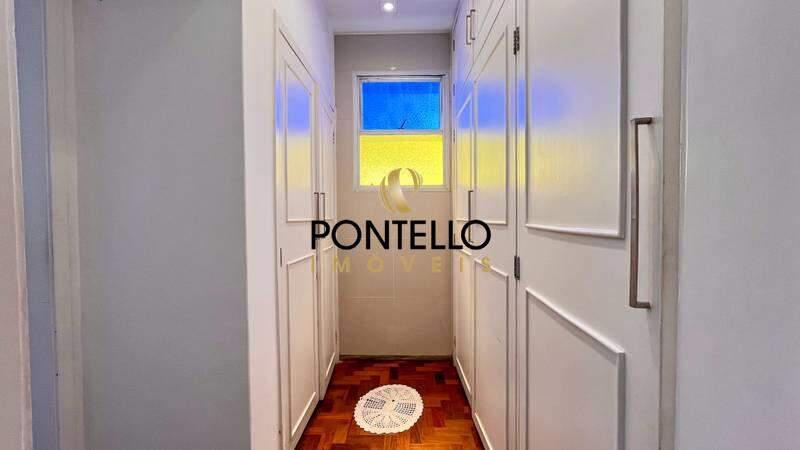 Apartamento, Santo Agostinho, 4 Quartos, 2 Vagas, 2 Suítes