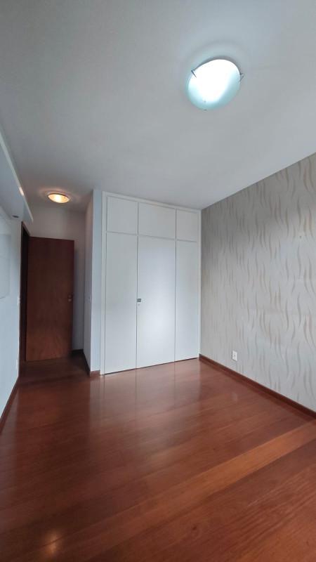 Apartamento, Lourdes, 3 Quartos, 2 Vagas, 1 Suíte