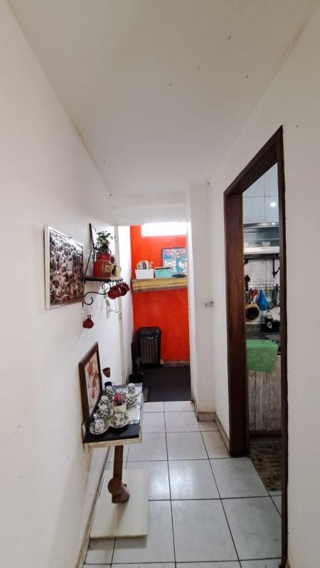 Casa, Palmares, 2 Quartos, 1 Vaga