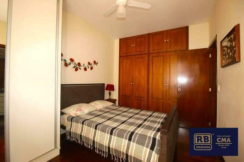 Apartamento, Lourdes, 4 Quartos, 2 Vagas, 2 Suítes