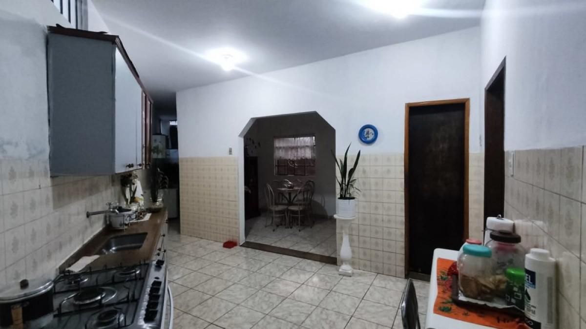 Casa, Brasil Industrial, 4 Quartos, 4 Vagas