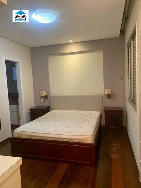 Apartamento, Buritis, 4 Quartos, 2 Vagas, 2 Suítes