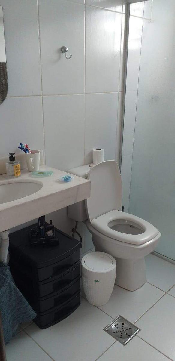 Apartamento, Nova Suíssa, 3 Quartos, 1 Vaga
