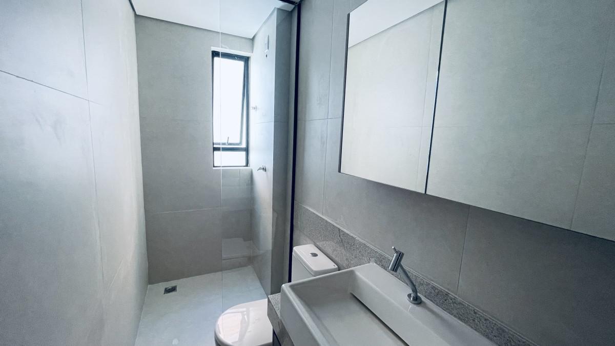 Apartamento, Paquetá, 3 Quartos, 2 Vagas, 1 Suíte