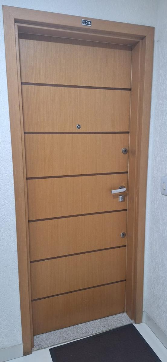 Apartamento, Cidade Nova, 3 Quartos, 2 Vagas, 1 Suíte