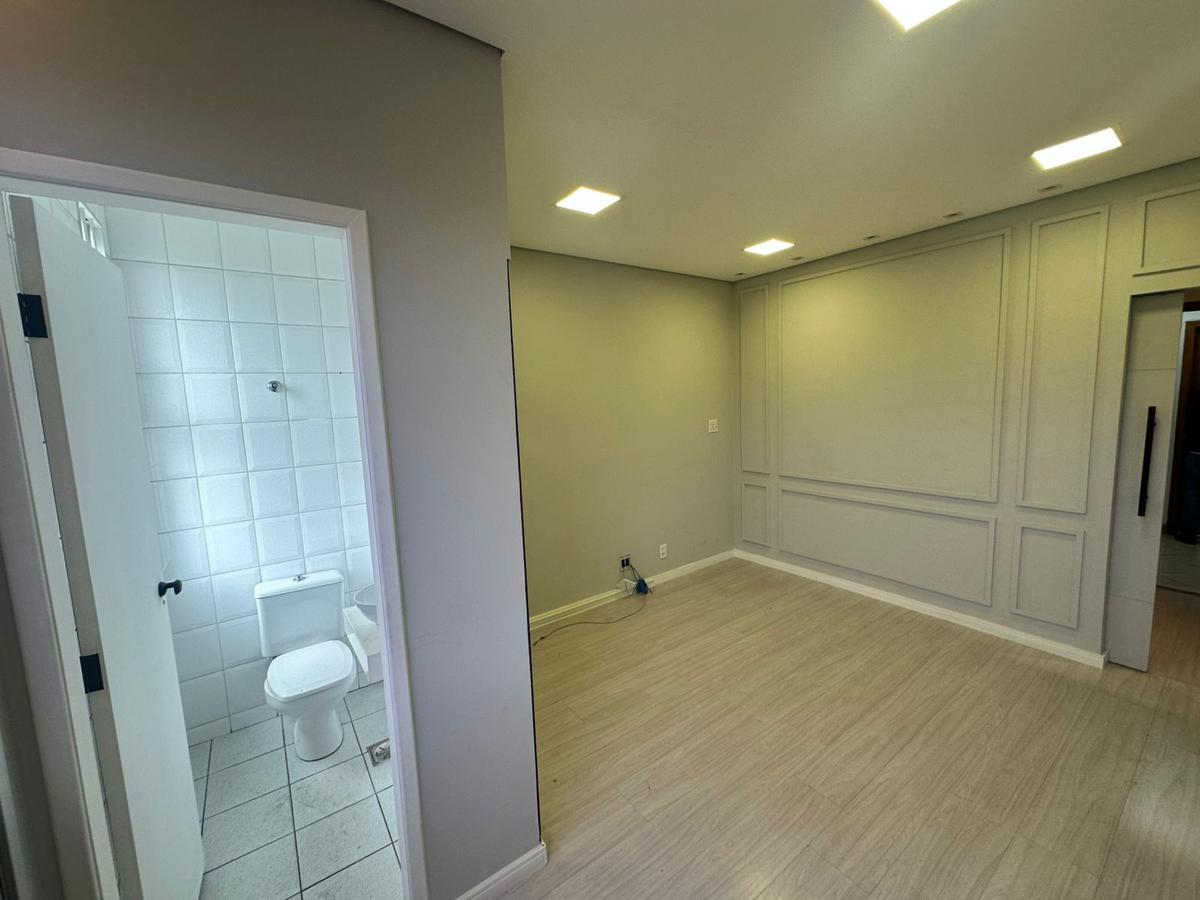 Andar, Santa Terezinha, 0 Quarto, 0 Vaga