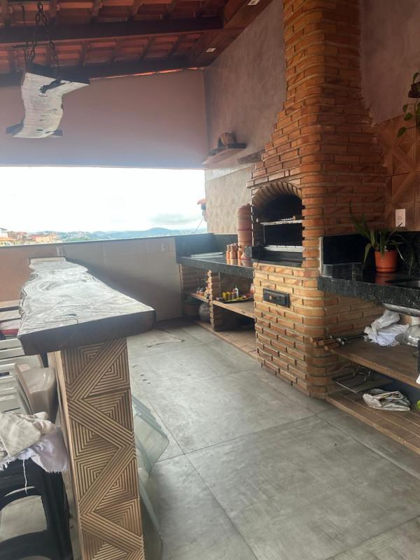 Casa, Ipê, 5 Quartos, 1 Vaga, 1 Suíte