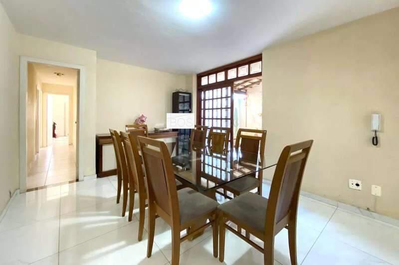 Apartamento, Gutierrez, 5 Quartos, 1 Vaga, 2 Suítes
