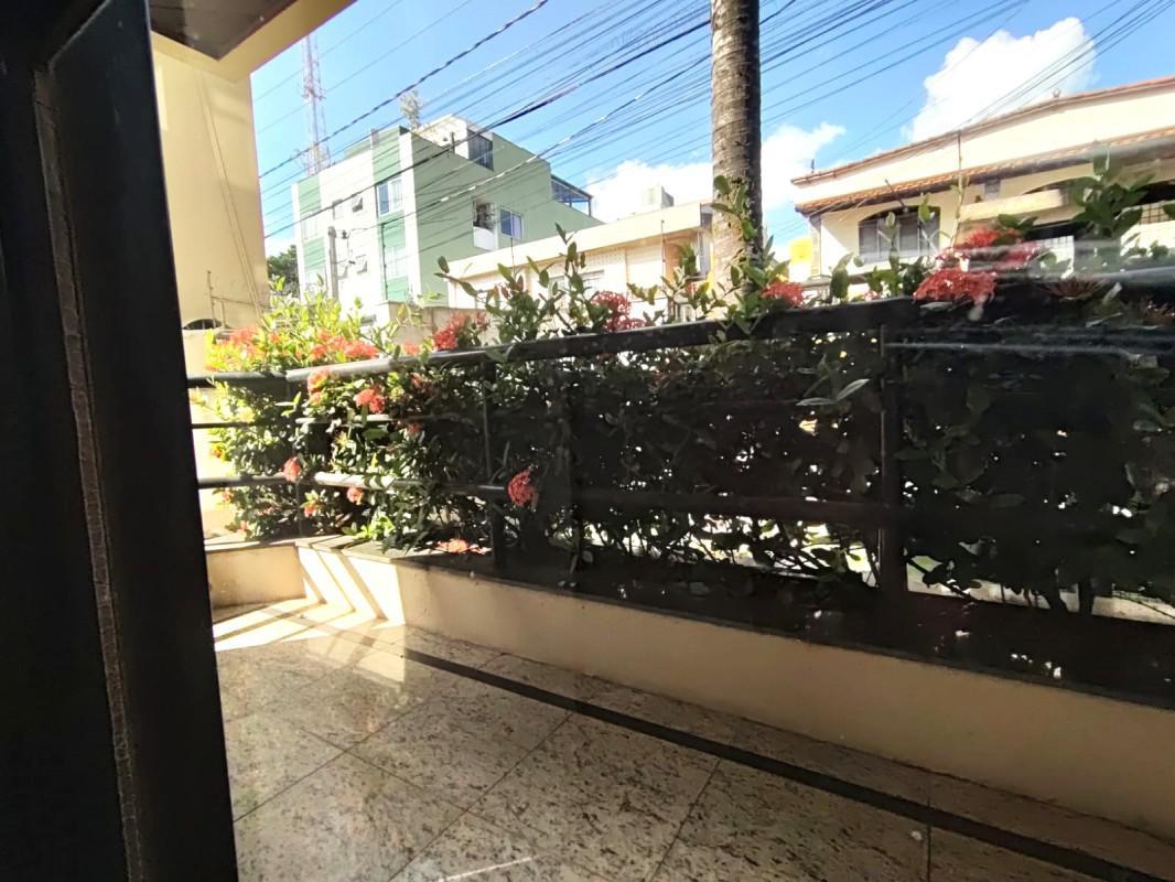 Apartamento, Padre Eustáquio, 3 Quartos, 2 Vagas, 1 Suíte