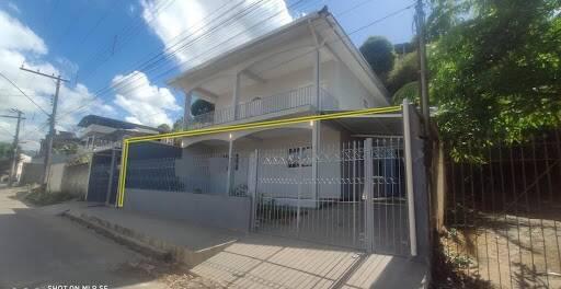 Casa, Júlia Kubitschek, 2 Quartos, 3 Vagas, 1 Suíte